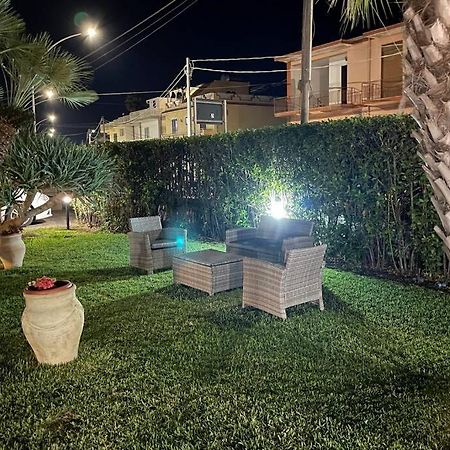 La Taverna Della Loggia Авола Экстерьер фото