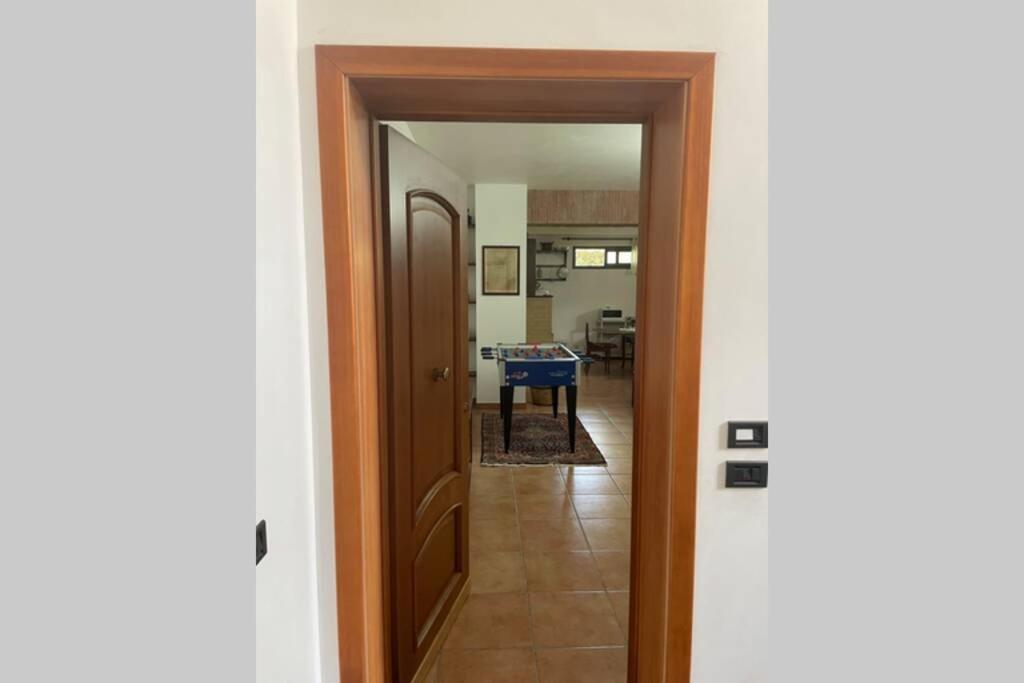 La Taverna Della Loggia Авола Экстерьер фото