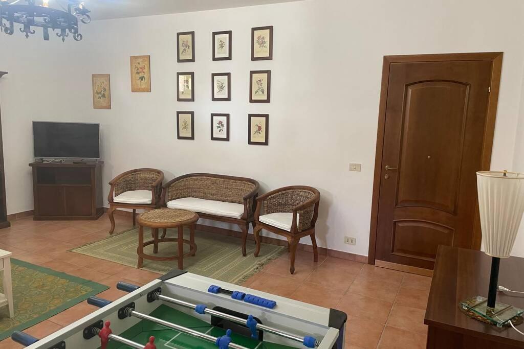 La Taverna Della Loggia Авола Экстерьер фото